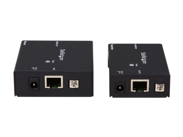 StarTech.com HDMI over CAT5 HDBaseT Extender - Power over Cable - Ultra HD 4K ST121HDBTE - Image 3