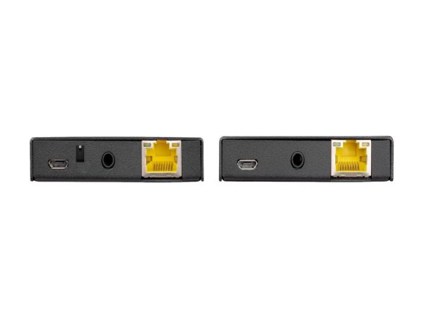 StarTech.com HDMI over CAT6 Extender Kit - 4K 60 Hz ST121HD20V - Image 3