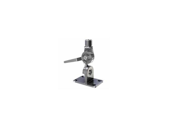 HPE AP-ANT-MNT-5 AP-ANT-45 Azimuth and Elevation Adjustable Mount Kit - Image 5