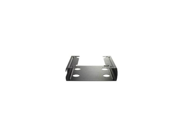 HPE AP-220-MNT-C1 2x Ceiling Grid Rail Adapter for Basic Flat Rails Mount Kit - Image 2