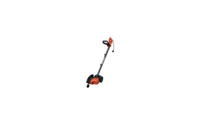 Black & Decker LE750 2-in-1 Landscape Edger