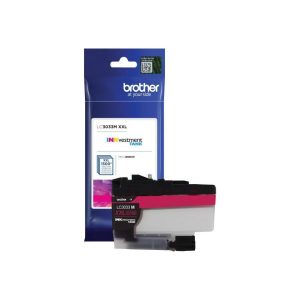 Brother LC3033M Super High Yield Ink Cartridge - Magenta