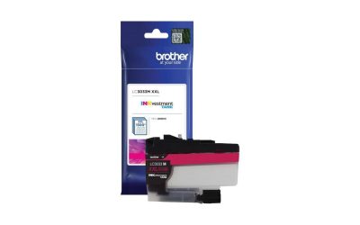 Brother LC3033M Super High Yield Ink Cartridge – Magenta