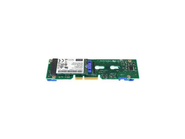 Lenovo 7N47A00130 Thinksystem Cv3 - Solid State Drive - 128 Gb - Internal - M.2 - Sata 6Gb/S - Image 5