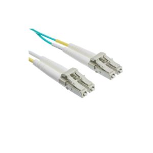 7M LC-LC OM4 MM DX