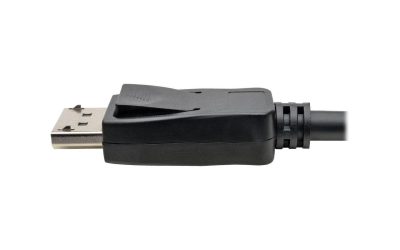 Tripp Lite Displayport To Hdmi Adapter Cable Active Dp 1.2A To Hdmi 4K 6Ft