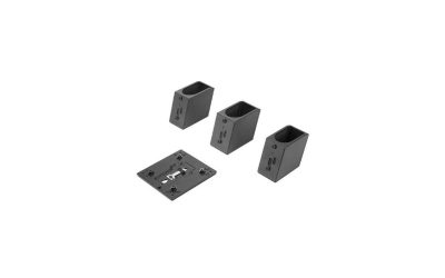 Lenovo ThinkCentre Tiny/Nano Monitor Clamp II (4XH0Z4245)