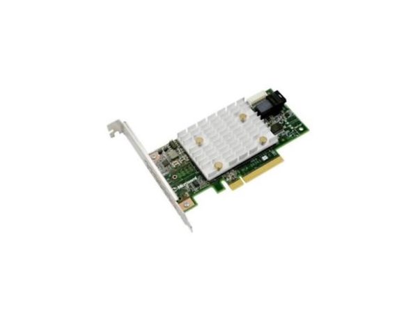 4PORT HBA 1100-4I 12GBPS - Image 2