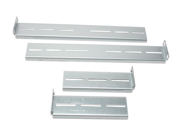 SUPERMICRO CSE-PT26L-B 4U Chassis Rail Kit - Image 4