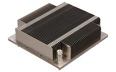 SUPERMICRO SNK-P0046P CPU Heatsink for Xeon Processor X3400 / L3400 Series