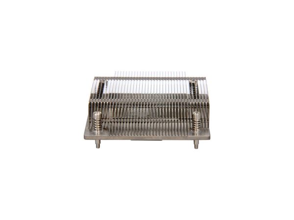 SUPERMICRO SNK-P0046P CPU Heatsink for Xeon Processor X3400 / L3400 Series - Image 2