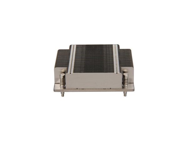 SUPERMICRO SNK-P0046P CPU Heatsink for Xeon Processor X3400 / L3400 Series - Image 3