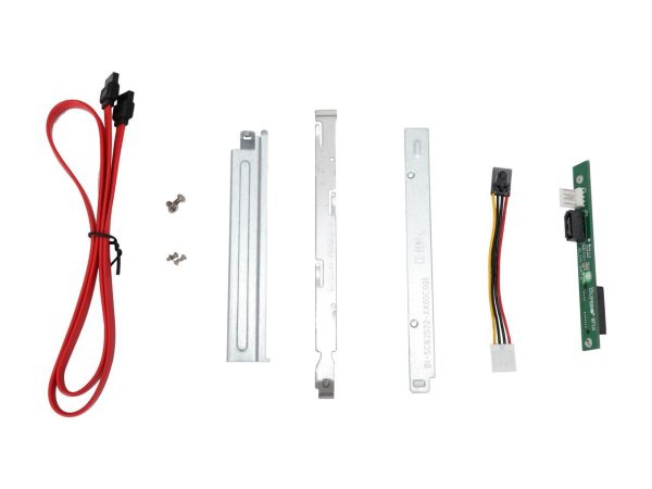 SUPERMICRO MCP-220-81502-0N Slim SATA DVD kit For SC815/ 816/ 213/ 825/ 828/ 836 - Image 4