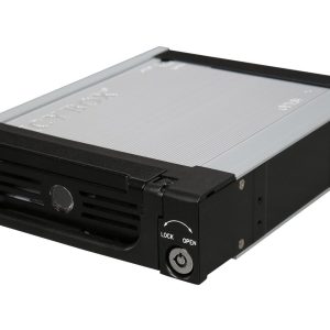 Athena Power MR-135BLC 5.25" to 3.5" HDD Mobile Rack