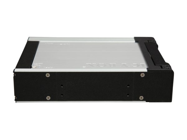 Athena Power MR-135BLC 5.25" to 3.5" HDD Mobile Rack - Image 3