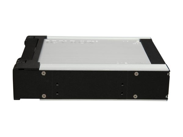 Athena Power MR-135BLC 5.25" to 3.5" HDD Mobile Rack - Image 5