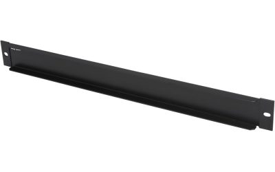 StarTech.com BLANKB1 1U Rack Blank Panel for 19in Server Racks and Cabinets
