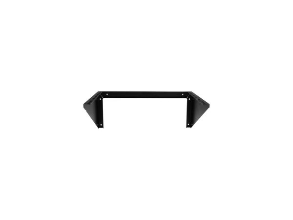 StarTech.com RK619WALLV 6U Vertical Wall-Mount Server Rack - Solid Steel - 6U - Image 2
