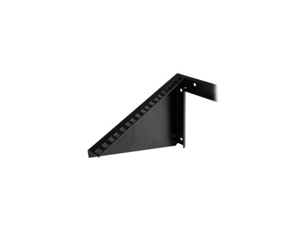 StarTech.com RK619WALLV 6U Vertical Wall-Mount Server Rack - Solid Steel - 6U - Image 3