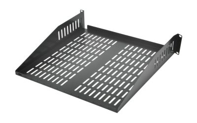 TRIPP LITE SRSHELF2P SmartRack 2U Cantilever Fixed Shelf