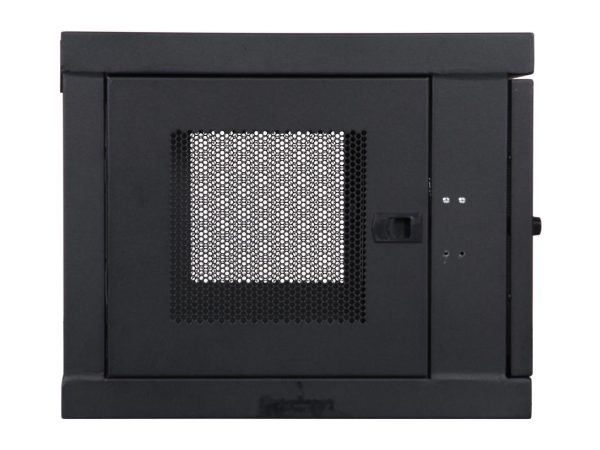 Tripp Lite SRW6U 6U SmartRack Wall Mount Rack Enclosure Cabinet - Image 3