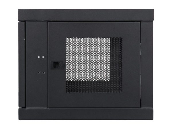 Tripp Lite SRW6U 6U SmartRack Wall Mount Rack Enclosure Cabinet - Image 5