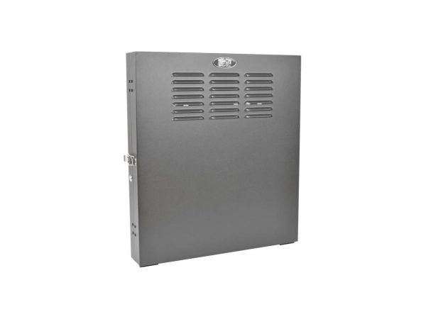 Tripp Lite SmartRack SRWF2U Rack Cabinet - Image 3