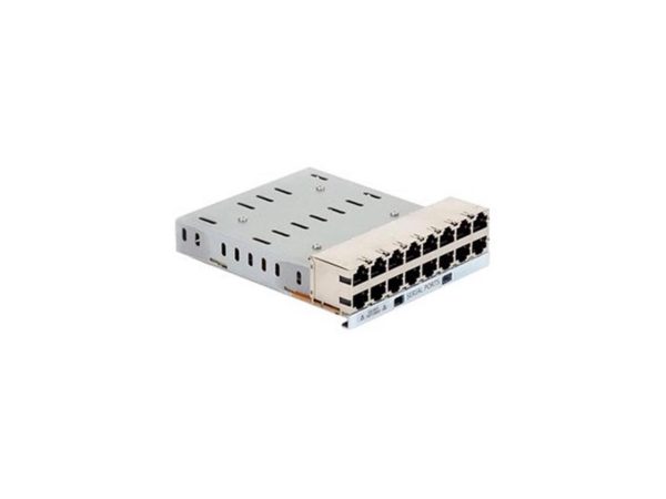 Lantronix SLC 8000 16-Port RS-232 RJ45 I/O Module - Image 5