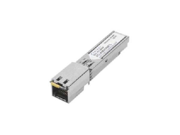 Finisar FCLF8521P2BTL 1000BASE-T RoHS Compliant Copper SFP Transceiver - Image 2