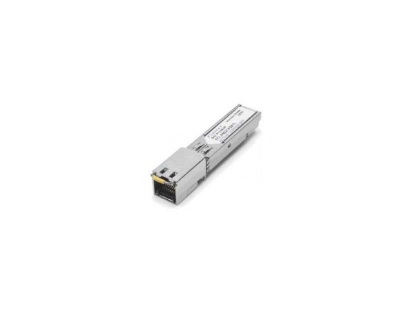 Finisar FCLF8521P2BTL 1000BASE-T RoHS Compliant Copper SFP Transceiver - Image 4