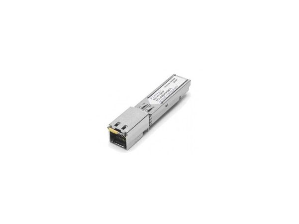 Finisar FCLF8521P2BTL 1000BASE-T RoHS Compliant Copper SFP Transceiver - Image 3