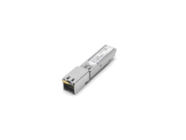 Finisar FCLF8521P2BTL 1000BASE-T RoHS Compliant Copper SFP Transceiver - Image 5