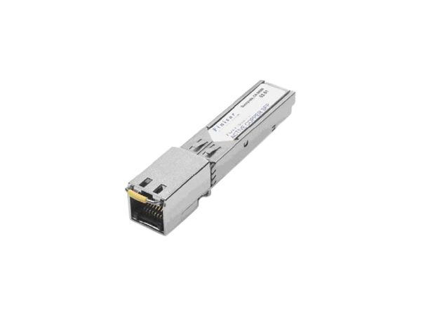 Finisar FCLF8522P2BTL 1000BASE-T RoHS Compliant Copper SFP Transceiver