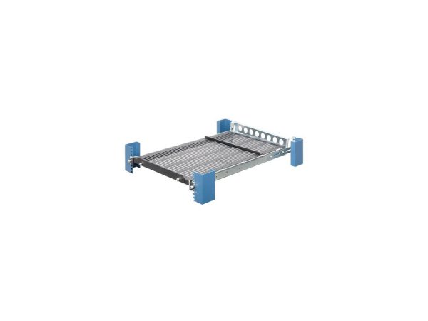 Innovation First 1USHL-115 Sliding Rack Mount Shelves