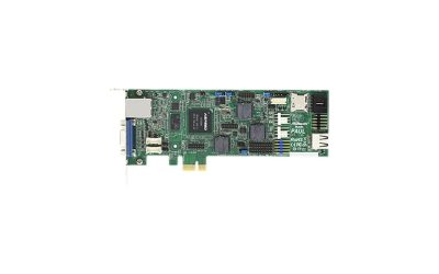 Asrock Rack Server Riser Card/Accessories PAUL Low-profile PCIe IPMI Card