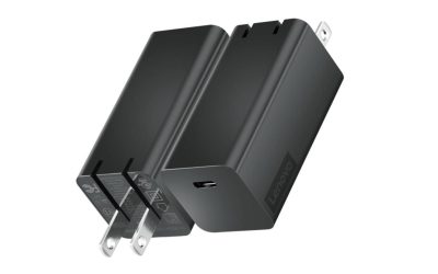 Lenovo 65W USB-C GaN Adapter