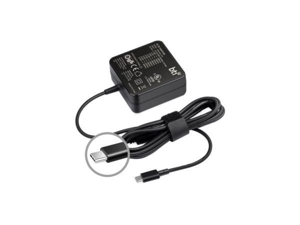 65WATT 20VOLT AC ADAPTER FOR - Image 4
