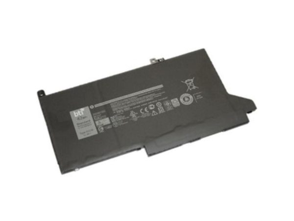 LI-ION 3 CELL 11.4V BATTERY FOR - Image 2