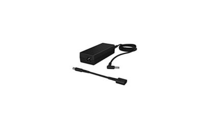 HP H6Y90UT 90W Smart AC Adapter -Integrated Surge Protector