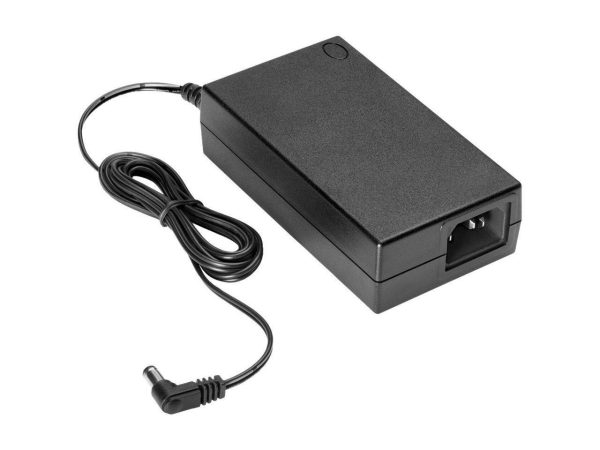 Aruba Instant On 12V Power Adapter with US and EU Plugs | Cord not Included (R9M78A) - Image 3
