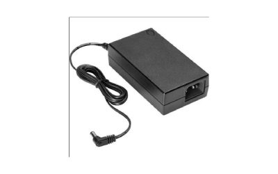 Aruba Instant On 12V Power Adapter with US and EU Plugs | Cord not Included (R9M78A)