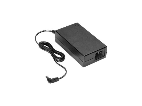 Aruba Instant On 12V Power Adapter with US and EU Plugs | Cord not Included (R9M78A) - Image 2