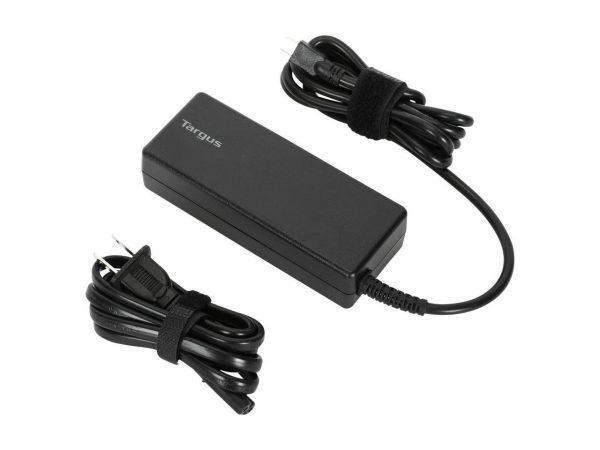 Targus 100W USB-C Charger Black APA108BT - Image 2
