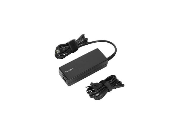 Targus 100W USB-C Charger Black APA108BT - Image 3