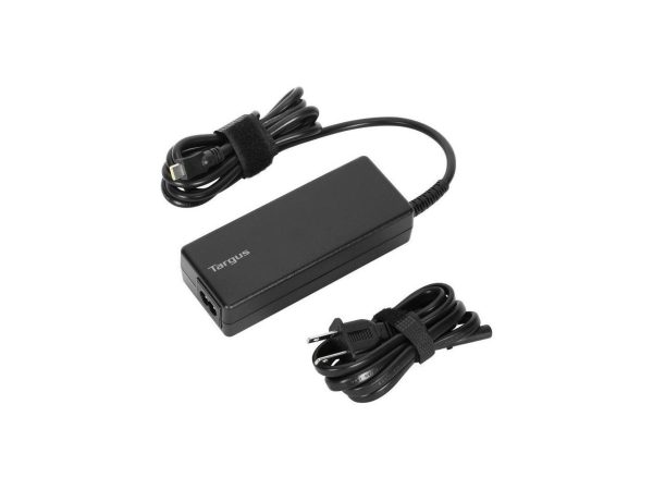 Targus 100W USB-C Charger Black APA108BT - Image 5