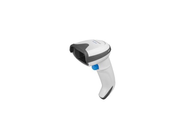 Datalogic - GBT4500-HCK10-BPOC - Datalogic Gryphon GBT4500 Handheld Barcode Scanner - Wireless Connectivity - 1D, 2D - - Image 4