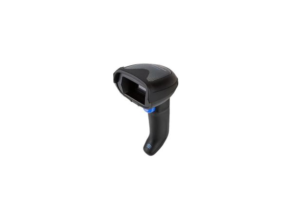 Datalogic - GBT4500-HCK10-BPOC - Datalogic Gryphon GBT4500 Handheld Barcode Scanner - Wireless Connectivity - 1D, 2D - - Image 3