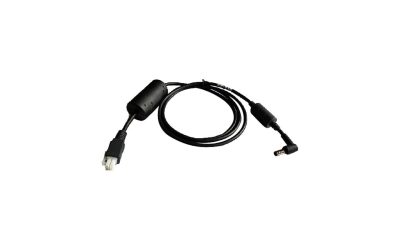 Zebra CBL-DC-451A1-01 DC Power Cord, 1.5M