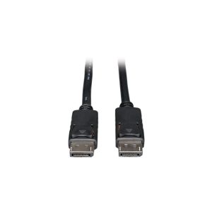 Tripp Lite 20-ft. Displayport Monitor Cable M/M