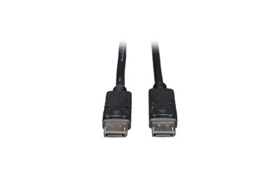 Tripp Lite 20-ft. Displayport Monitor Cable M/M